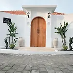 Amerta Villa Seminyak