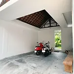 Amerta Villa Seminyak