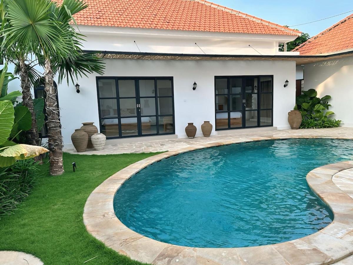 Villa Amerta