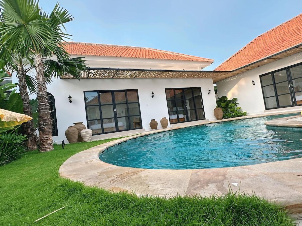 Villa Amerta *