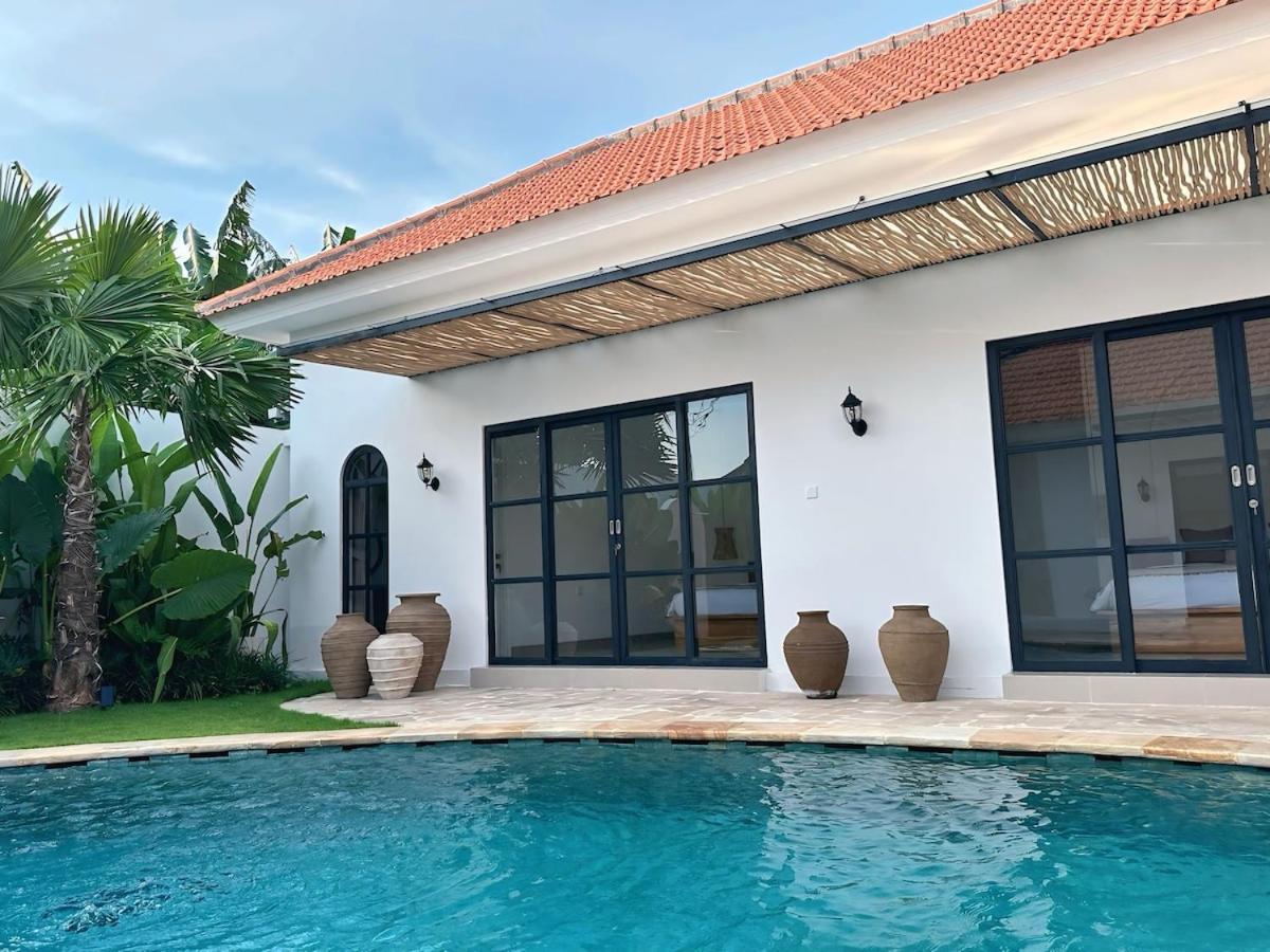 Amerta Villa Seminyak (Bali)