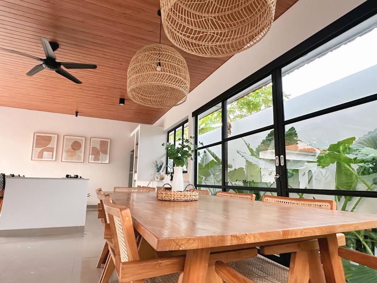 Villa Amerta Seminyak (Bali)