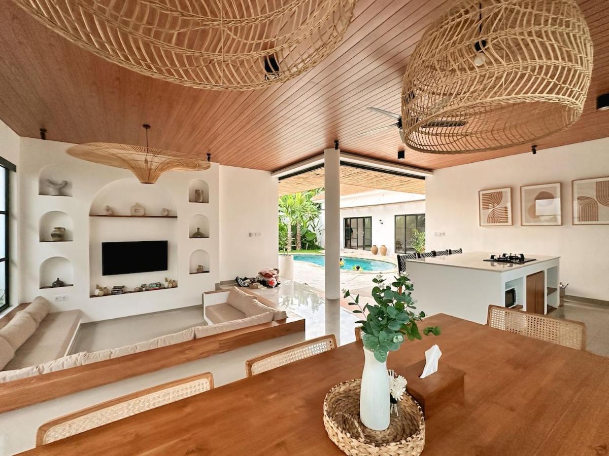 Amerta Villa Seminyak (Bali)