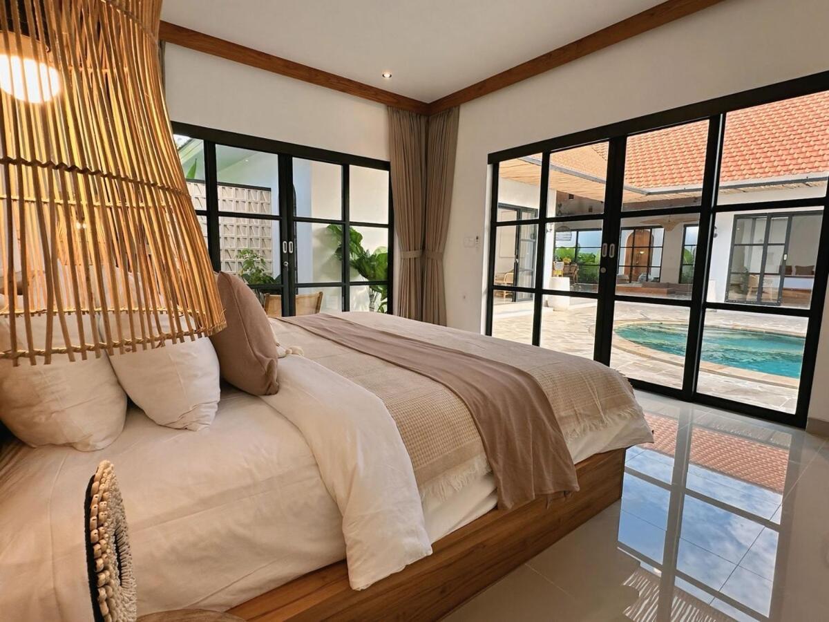 Villa Amerta Seminyak (Bali)