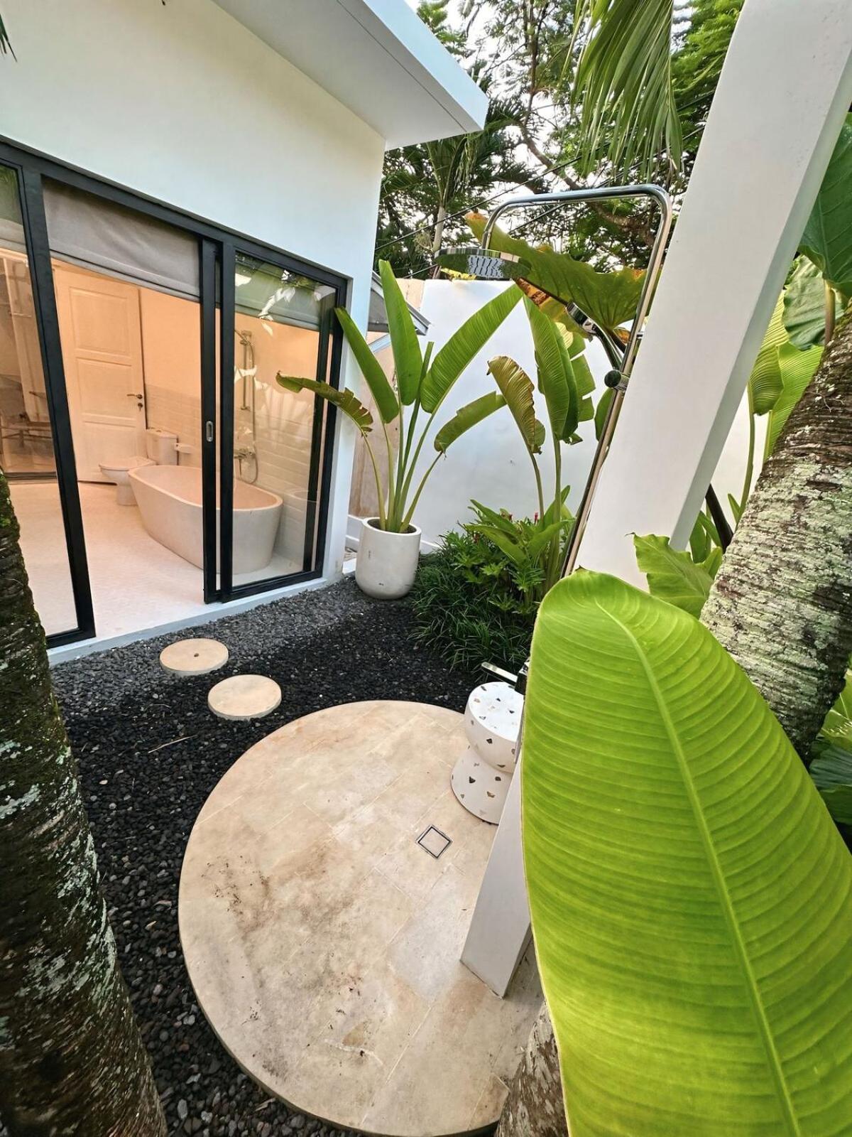 Villa Amerta *