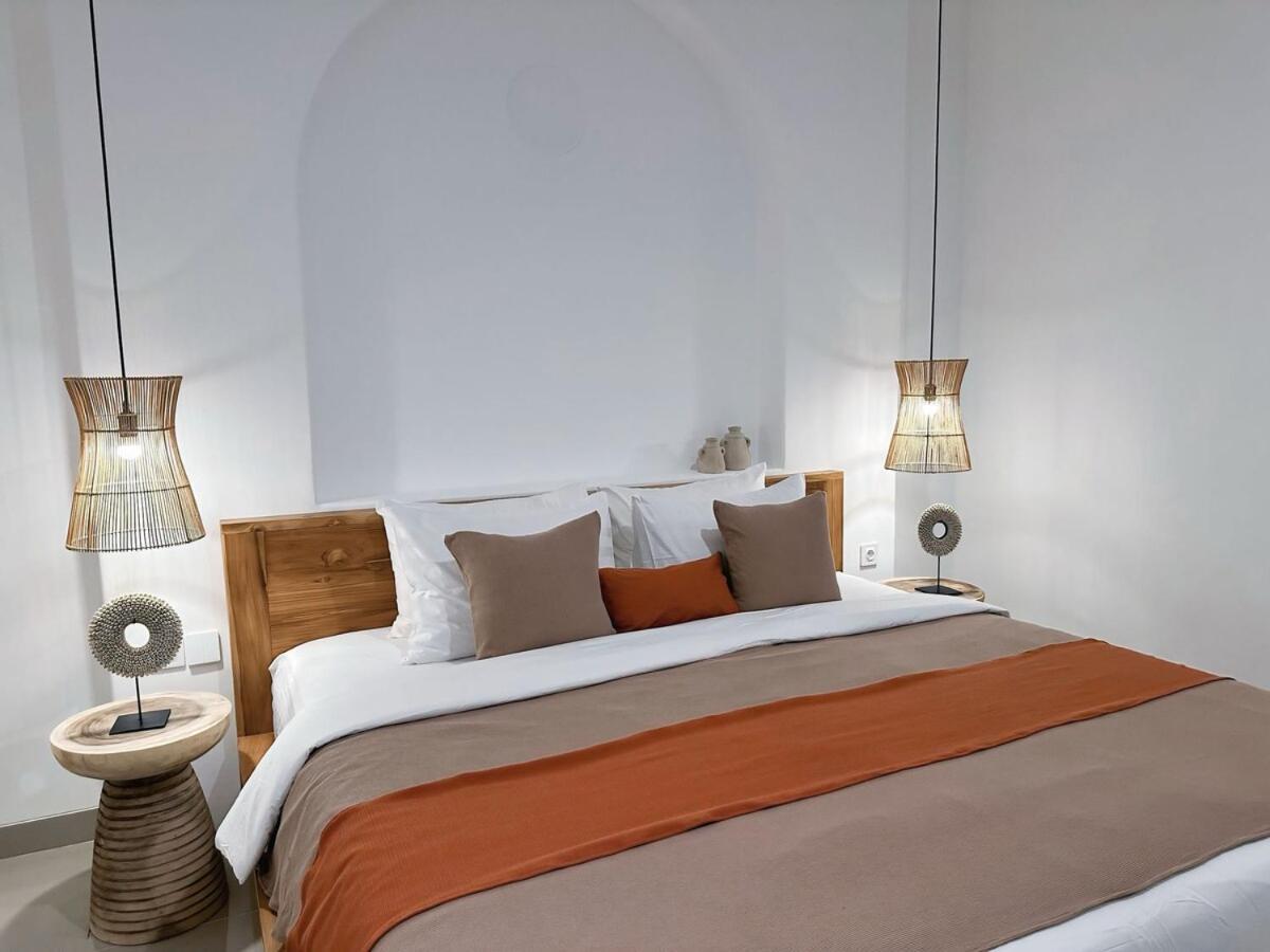 Villa Amerta Seminyak (Bali)