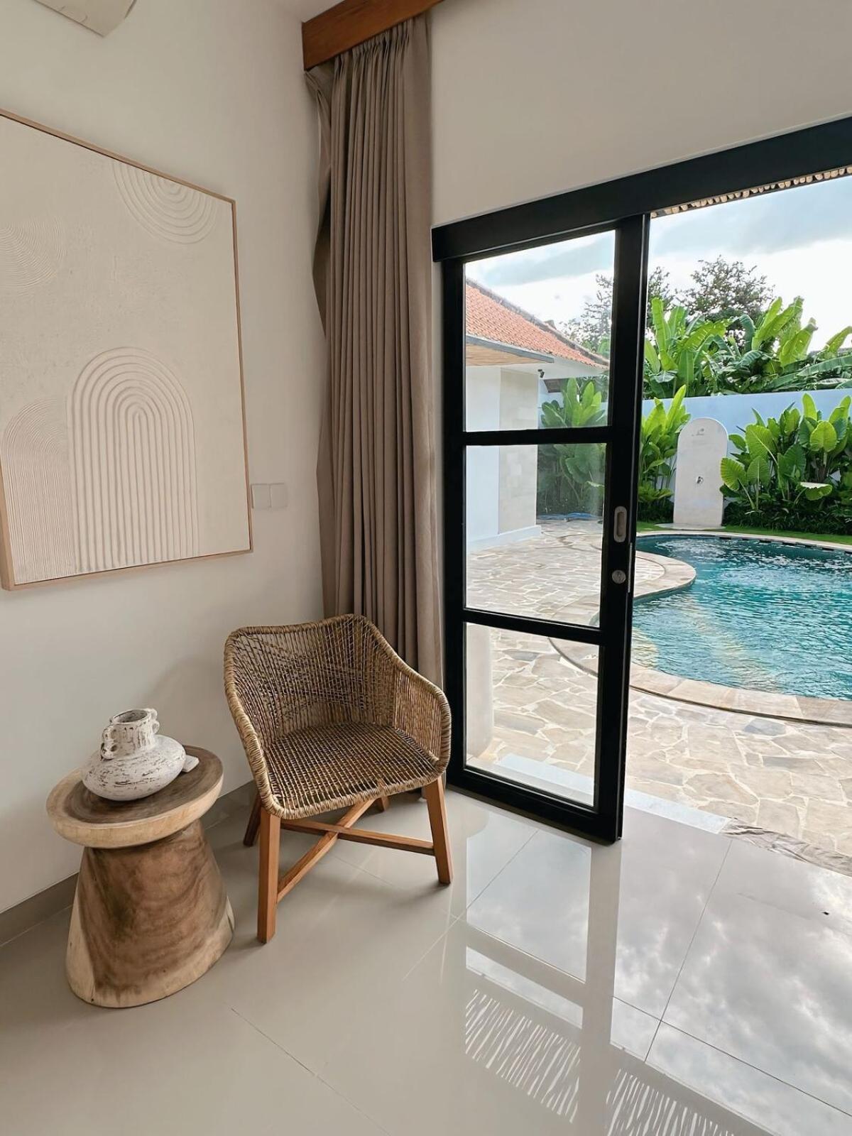 Amerta Villa *